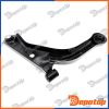 Bras Des Suspension inferieur gauche pour MAZDA | 35-160500086, 52-71011A-SX