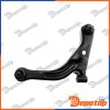 Bras Des Suspension inferieur gauche pour MAZDA | 35-160500086, 52-71011A-SX