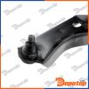 Bras Des Suspension inferieur gauche pour MAZDA | 35-160500086, 52-71011A-SX