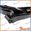 Bras Des Suspension inferieur gauche pour MAZDA | 35-160500086, 52-71011A-SX