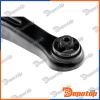 Bras Des Suspension inferieur gauche pour MAZDA | 35-160500086, 52-71011A-SX