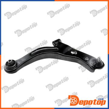 Bras Des Suspension inferieur droite pour MAZDA | CK80399, ZWD-MZ-083