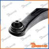 Bras Des Suspension inferieur droite pour MAZDA | CK80399, ZWD-MZ-083