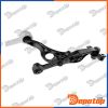 Bras Des Suspension inferieur gauche pour MAZDA | 06-1370-G6, 35-160500019