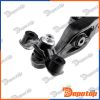 Bras Des Suspension inferieur gauche pour MAZDA | 06-1370-G6, 35-160500019