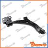 Bras Des Suspension inferieur droite pour MAZDA | ZWD-MZ-098, B39D-34-300