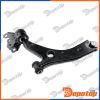 Bras Des Suspension inferieur droite pour MAZDA | ZWD-MZ-098, B39D-34-300