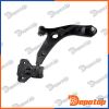 Bras Des Suspension inferieur droite pour MAZDA | ZWD-MZ-098, B39D-34-300