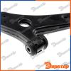 Bras Des Suspension inferieur droite pour MAZDA | ZWD-MZ-098, B39D-34-300