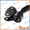 Bras Des Suspension inferieur droite pour MAZDA | ZWD-MZ-098, B39D-34-300