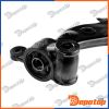 Bras Des Suspension droite pour MAZDA | 14TC430, 57-04145-SX