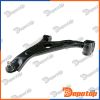 Bras Des Suspension gauche pour MAZDA | 14TC429, 20-24057