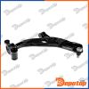 Bras Des Suspension gauche pour MAZDA | 14TC429, 20-24057