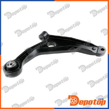 Bras Des Suspension avant droite pour CHRYSLER | 20-23584, CR-168