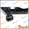 Bras Des Suspension avant droite pour CHRYSLER | 20-23584, CR-168