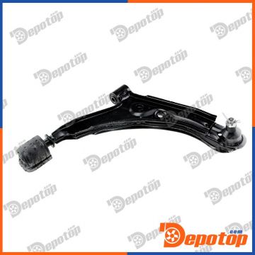 Bras Des Suspension inferieur droite pour NISSAN | 18TC532, 20-02436-1