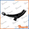 Bras Des Suspension inferieur droite pour NISSAN | 18TC532, 20-02436-1