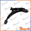 Bras Des Suspension inferieur droite pour NISSAN | 18TC532, 20-02436-1