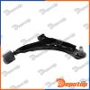 Bras Des Suspension inferieur droite pour NISSAN | 18TC532, 20-02436-1