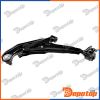 Bras Des Suspension inferieur droite pour NISSAN | 18TC468, 20-02446-1