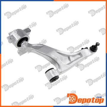 Bras Des Suspension avant droite pour INFINITI | ZWD-NS-107, 545001CA0C