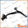 Bras Des Suspension inferieur droite pour INFINITI | ZWD-NS-109, 54500CG200