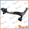 Bras Des Suspension inferieur droite pour INFINITI | ZWD-NS-109, 54500CG200