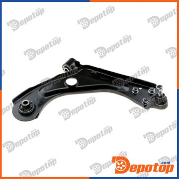 Bras Des Suspension inferieur droite pour PEUGEOT | 11-160500114, 76-90710-1