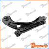 Bras Des Suspension inferieur droite pour PEUGEOT | 11-160500114, 76-90710-1