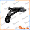 Bras Des Suspension inferieur droite pour PEUGEOT | 11-160500114, 76-90710-1