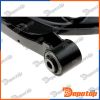 Bras Des Suspension inferieur droite pour PEUGEOT | 11-160500114, 76-90710-1