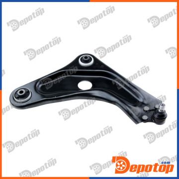 Bras Des Suspension inferieur droite pour PEUGEOT | 97CI11159, 97PU11159