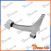 Bras Des Suspension inferieur droite pour OPEL | 96-00380-1, 5920