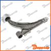 Bras Des Suspension inferieur droite pour OPEL | 027262014576-01, 027263014576-02