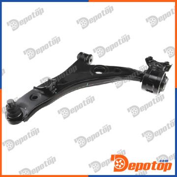 Bras Des Suspension avant gauche pour FORD | ZWD-CH-078, 7T4Z-3078-AR