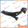 Bras Des Suspension avant gauche pour FORD | ZWD-CH-078, 7T4Z-3078-AR