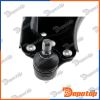 Bras Des Suspension inferieur gauche pour OPEL | 40-02693, 87-0873