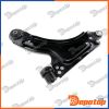 Bras Des Suspension inferieur droite pour OPEL | 40-02692, 87-0874