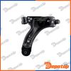 Bras Des Suspension inferieur droite pour OPEL | 40-02692, 87-0874