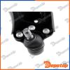 Bras Des Suspension inferieur droite pour OPEL | 40-02692, 87-0874