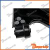 Bras Des Suspension inferieur droite pour OPEL | 40-02692, 87-0874