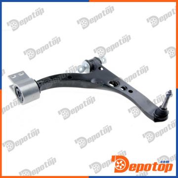 Bras Des Suspension inferieur droite pour OPEL | ZWD-PL-034, 39021473