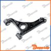 Bras Des Suspension inferieur droite pour OPEL | 40-01818, 97OP13917