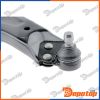 Bras Des Suspension inferieur droite pour OPEL | 40-01818, 97OP13917