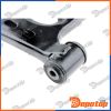 Bras Des Suspension inferieur droite pour OPEL | 40-01818, 97OP13917