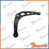 Bras Des Suspension avant inferieur droite pour RENAULT | 40-06341, 96-90439-1