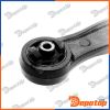 Bras Des Suspension avant inferieur droite pour RENAULT | 40-06341, 96-90439-1