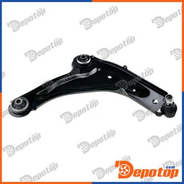 Bras Des Suspension droite pour RENAULT | 16-160500020HD, 40-06322