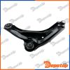 Bras Des Suspension droite pour RENAULT | 16-160500020HD, 40-06322