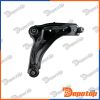 Bras Des Suspension droite pour RENAULT | 16-160500020HD, 40-06322